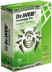 Dr.Web 6.0 для Windows: стабильная база и обновленные компоненты