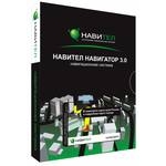 «ЦНТ» разрабатывает новую версию программы «Навител Навигатор 3.2.5»