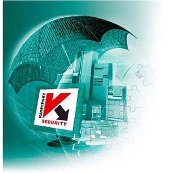 «Лабораторию Касперского» выбирают 47% «лицензионных» пользователей