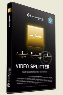 Video Splitter 6 вошел в число лауреатов премии «Российское ПО: достижения и инновации»