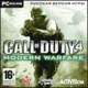 Call of Duty 4: Modern Warfare - научит выживать на войне