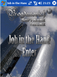 "Работа на Ладони 2.6" - рабочее место в телефоне