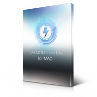 Вышла новая версия DAEMON Tools for Mac 3 Вышла новая версия DAEMON Tools for Mac 3