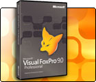 Visual FoxPro 9.0 – новые возможности для разработки приложений со встроенными базами данных