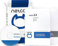 Вышла версия 2.4 профессиональной системы управления сайтами NetCat