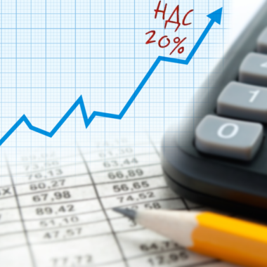 Как подготовиться к повышению ставки НДС в РФ