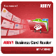 Как получить ABBYY Business Card Reader 1.0 for Android в подарок