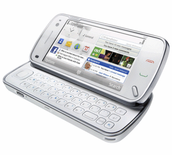 Новинка от Paragon Sofrware - Handy Phoneguard для S60 смартфонов