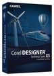 Продукт Corel DESIGNER Technical Suite X5 English доступен для предварительного заказа: новинка ждет своих обладателей