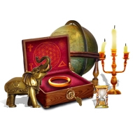 Путешествие Кассандры. Пророчества Нострадамуса