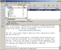 The Bat! v.3.0.9.12 Pre Beta