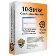 Обновлена программа мониторинга подключений в сети 10-Strike Connection Monitor