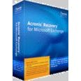 Acronis Recovery для Microsoft Exchange