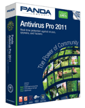 Новая серия потребительских решений Panda Security 2011 – более быстрая и надежная защита ПК