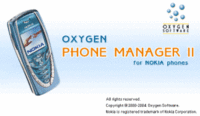 Вышел Oxygen Phone Manager II v2.7
