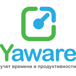 Новая версия сервиса учета рабочего времени Yaware  