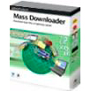 Mass Downloader - скоростной downoad-менеджер
