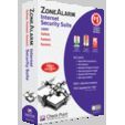 ZoneAlarm Internet Security Suite 2009 - несколько степеней защиты для вашего компьютера