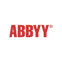 Cкидка до 30% на программы компании ABBYY