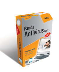 Первый сравнительный анализ для Panda Antivirus 2007: результаты впечатляют