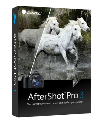 Новая версия AfterShot Pro 3: лучшие снимки ещё быстрее