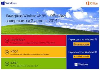 10   Microsoft    Windows XP