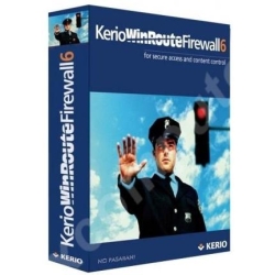 VPN-клиент для Kerio WinRoute Firewall