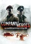 4 октября геймеры увидят русскую Company of Heroes: Opposing Fronts