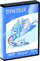 Представляем SNMP Helper Pro 1.5.0.5