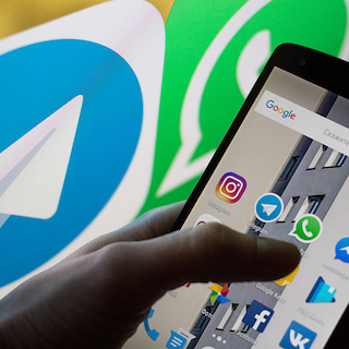 Где звонить, если не в WhatsApp* и Telegram?