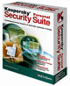 Kaspersky Personal Security Suite 1.0 - новый продукт