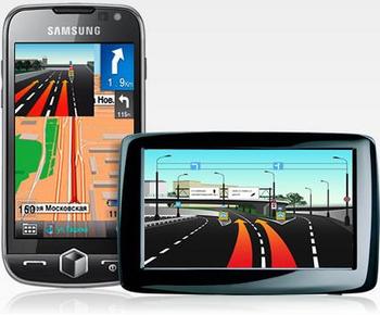 Новый навигационный сервис "ПРОгород": правильное решение в нужный момент