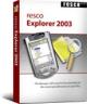 Браузер для Pocket PC: Resco Explorer 2007
