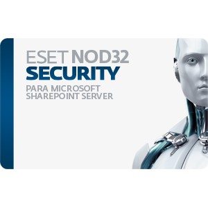 Новый продукт ESET NOD32 Security для Microsoft SharePoint Server