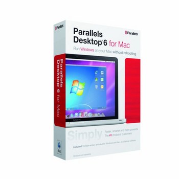 Сэкономьте на обновлении Parallels Desktop для Mac до 1400 рублей