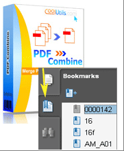 PDF Combine: объединение файлов PDF в один документ для более удобной работы!