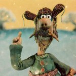 За ёлкой с навигацией «Автоспутник»