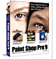 Новая версия Paint Shop Pro 9 от Jasc Software