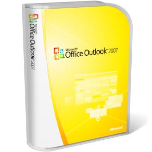 Обновление для Microsoft Outlook 2007 заметно повысит скорость работы