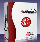 MDaemon 11 – мощный почтовый сервер со стопроцентной поддержкой устройств BlackBerry