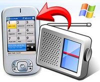 Слушайте радио по КПК!