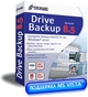 Новый Paragon Drive Backup 8.51 –  с поддержкой PRM и MS Vista™!