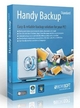 Handy Backup получил сертификат «Совместимо! Система программ 1С:Предприятие»