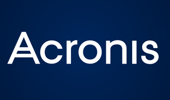 Acronis официально включен в Единый Реестр Российского ПО