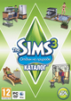 Новый каталог «Sims 3: Отдых на природе» доступен для предварительного заказа