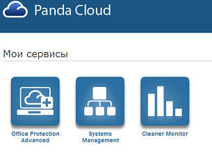 Panda Cloud Fusion: единая облачная безопасность, управление и поддержка сети