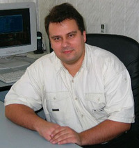 Интервью с Олегом Федоровым - директором компании Oxygen Software, разработчиком Oxygen Phone Manager