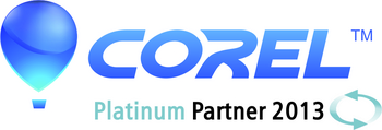 Allsoft - Платиновый партнер Corel