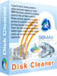 Освободи комп от ненужного хлама - обновление SBMAV Disk Cleaner 3.03