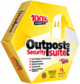 Allsoft.ru предлагает Outpost Security 2008 в рассрочку